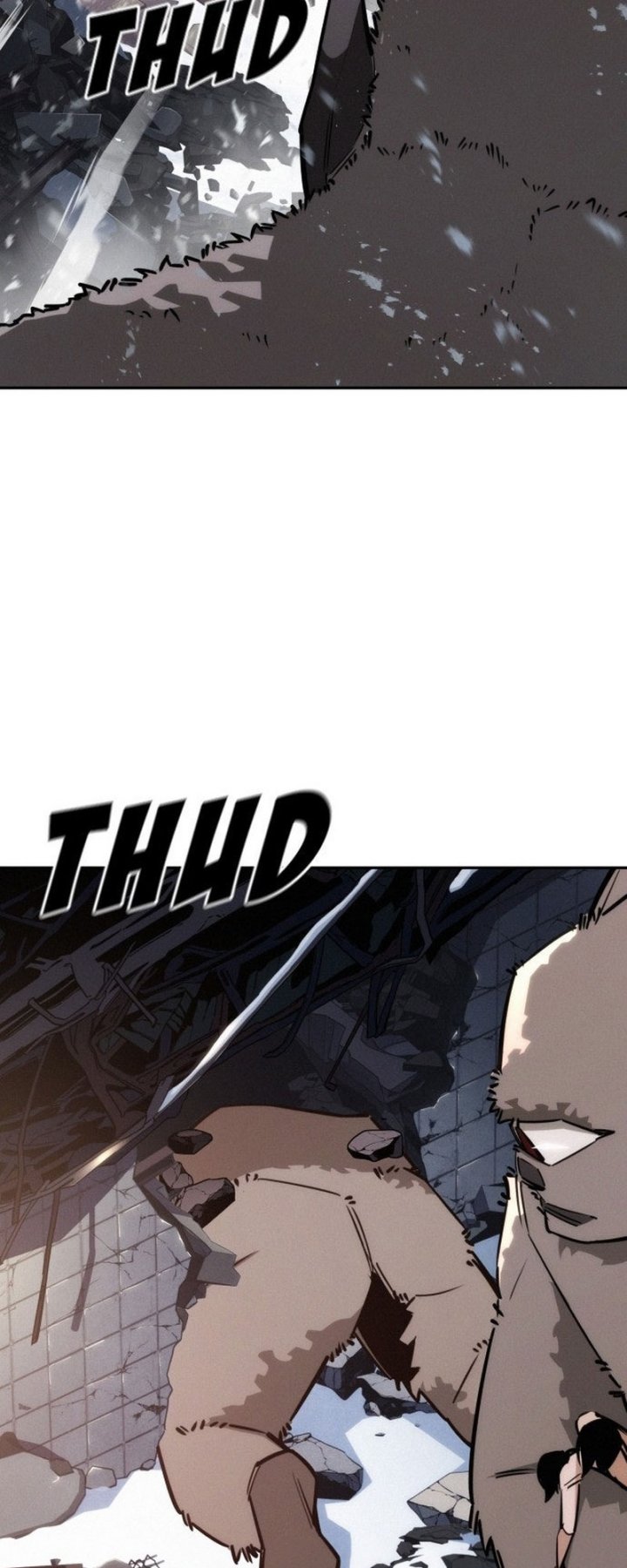 The Regressor Protects Only Me Chapter 22