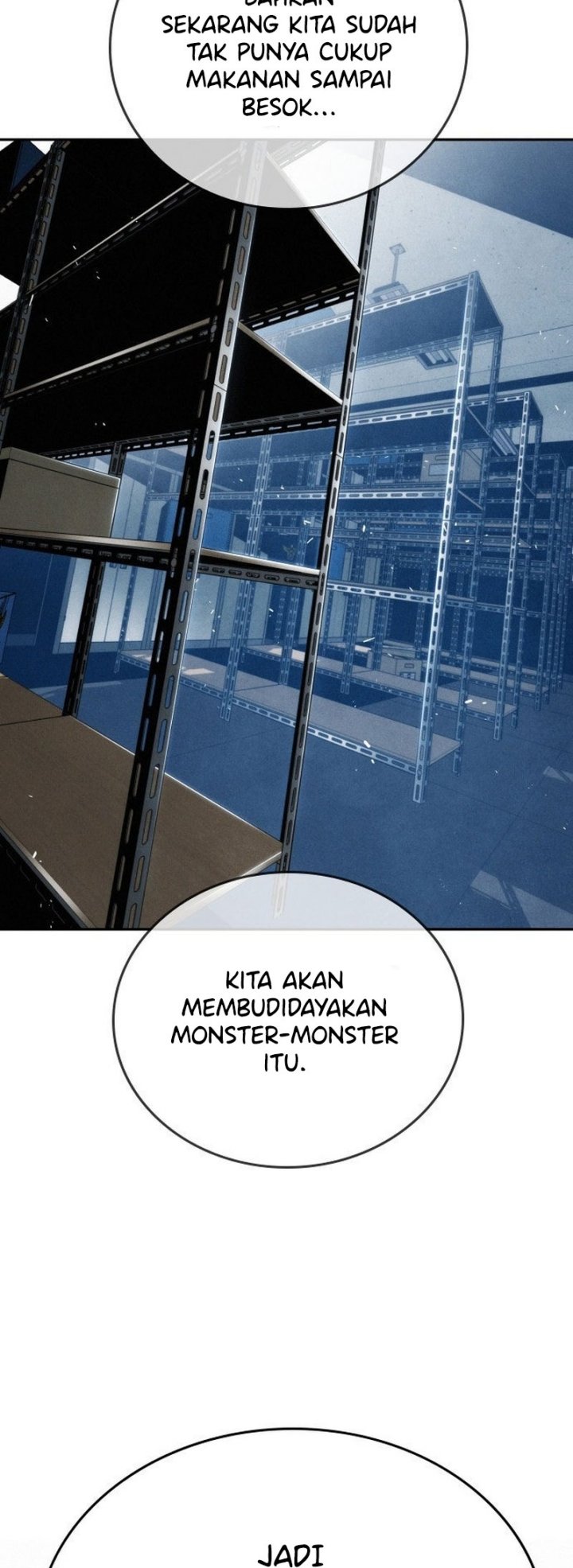 The Regressor Protects Only Me Chapter 22
