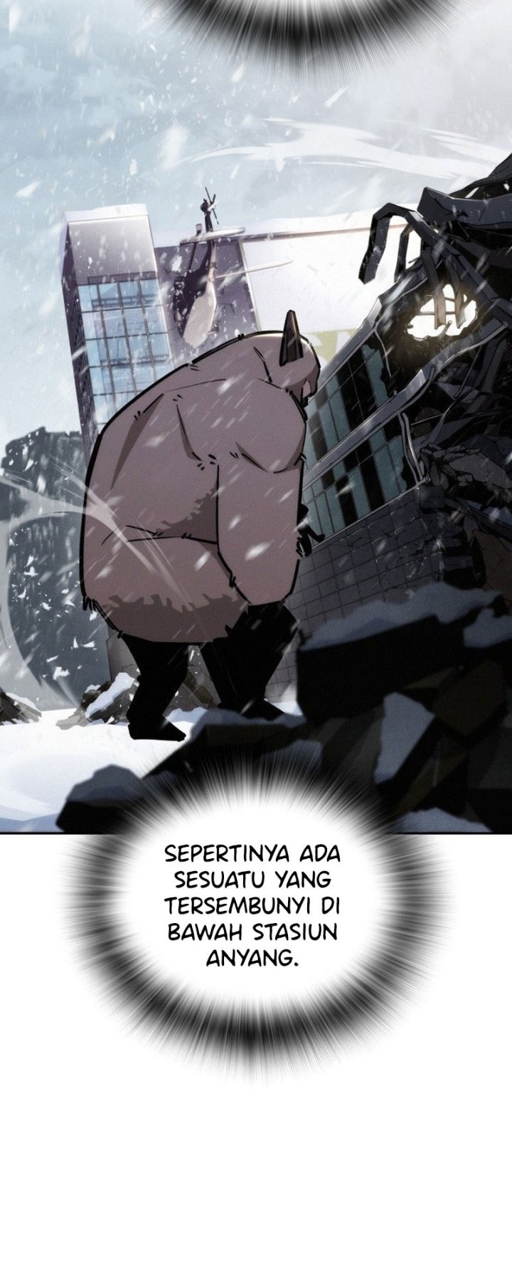 The Regressor Protects Only Me Chapter 22