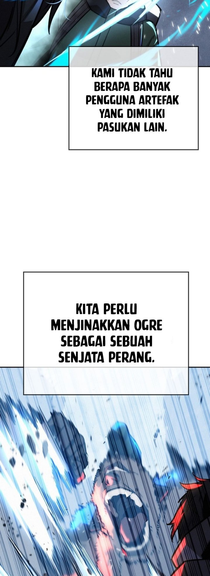 The Regressor Protects Only Me Chapter 22