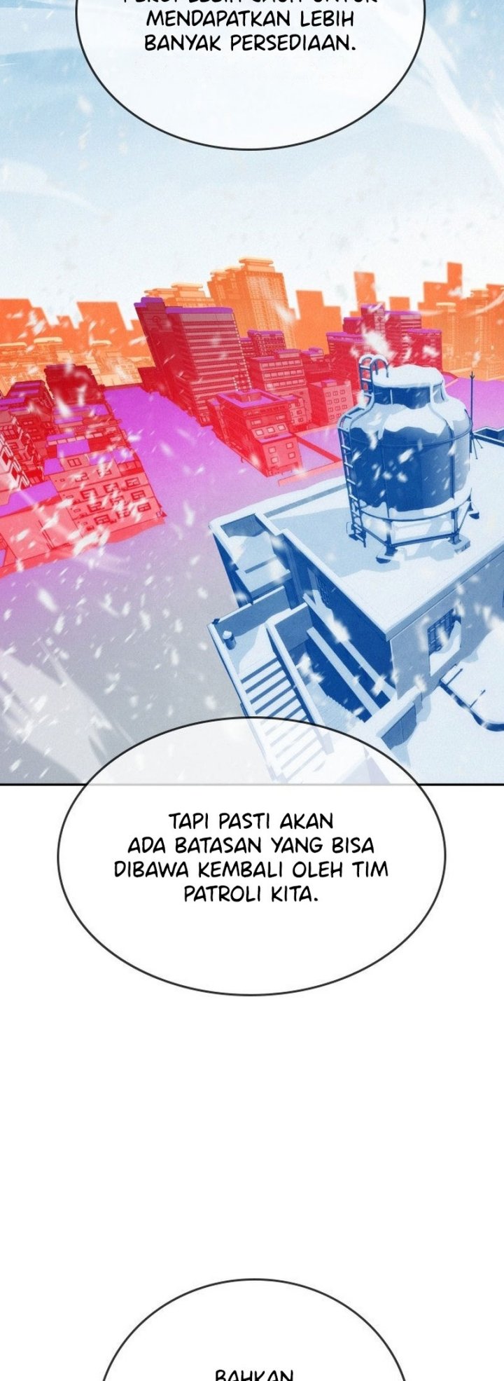 The Regressor Protects Only Me Chapter 22
