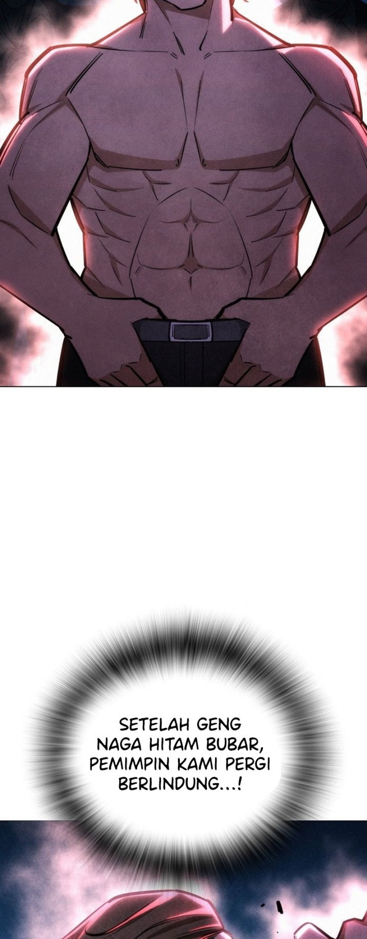 The Regressor Protects Only Me Chapter 22