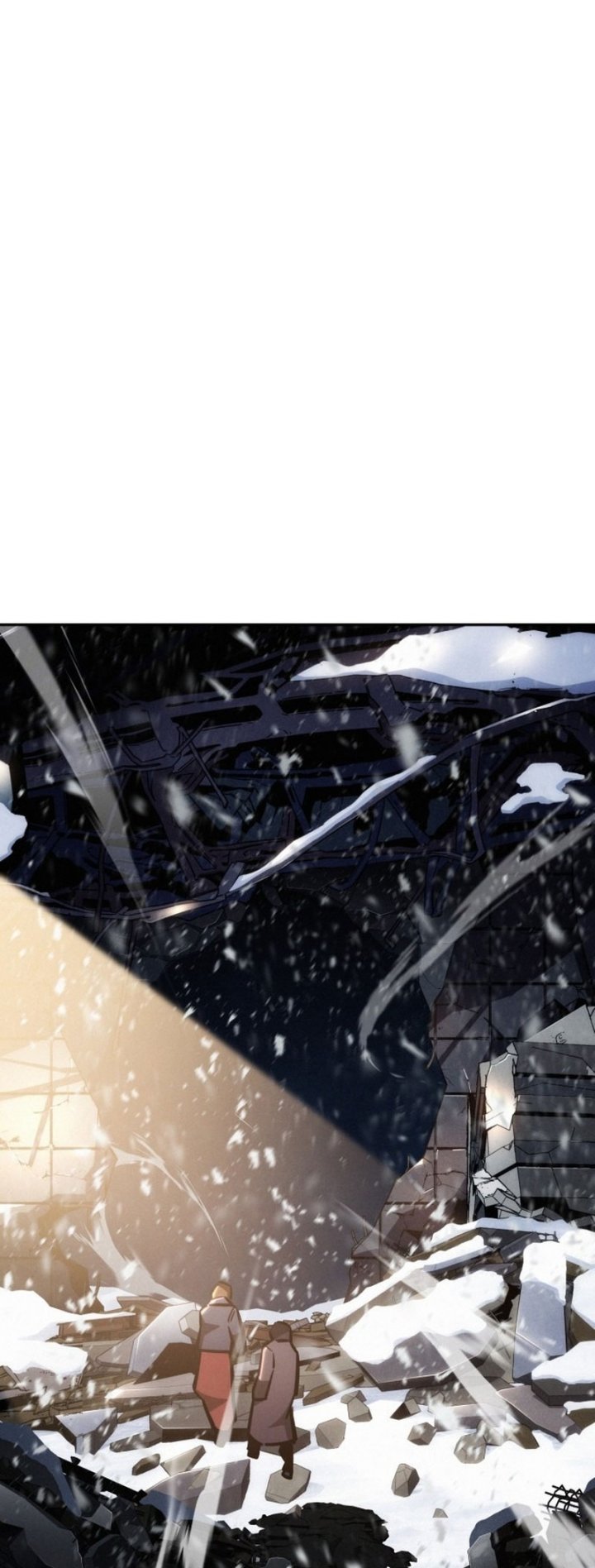 The Regressor Protects Only Me Chapter 22