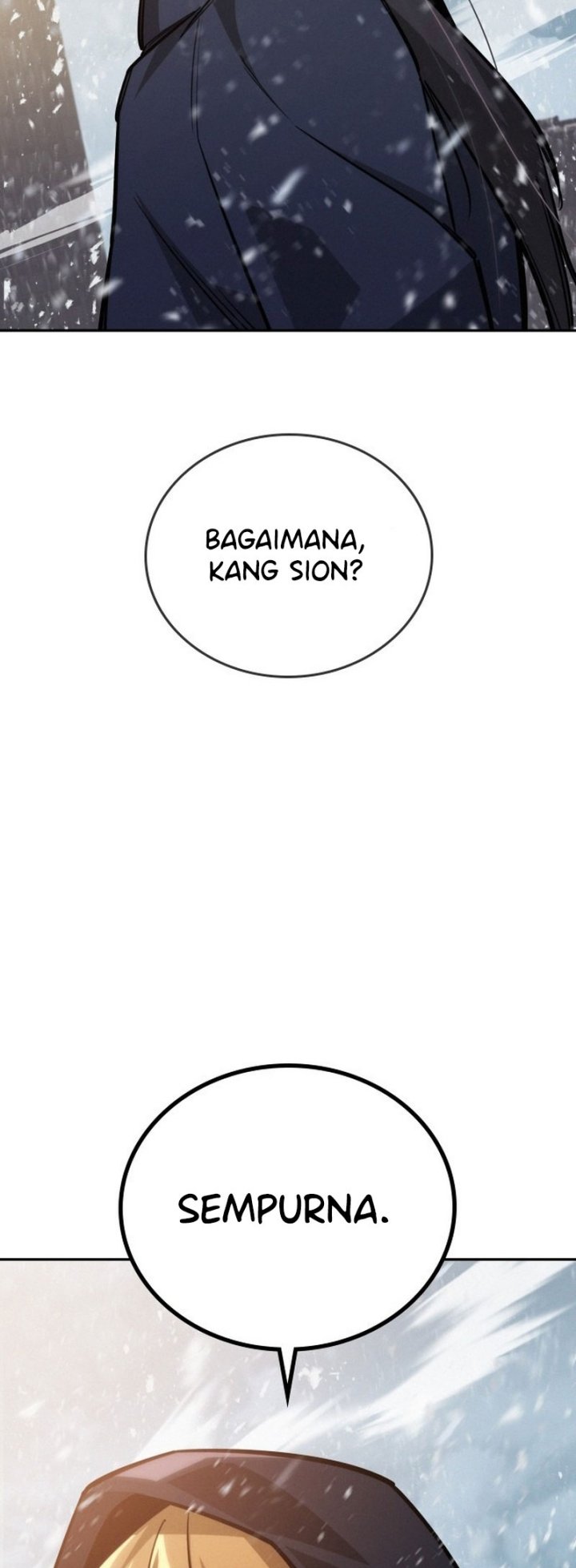 The Regressor Protects Only Me Chapter 22