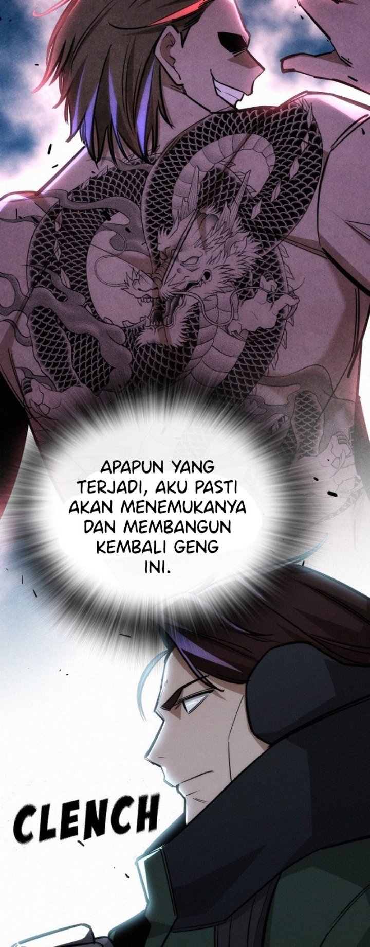 The Regressor Protects Only Me Chapter 22