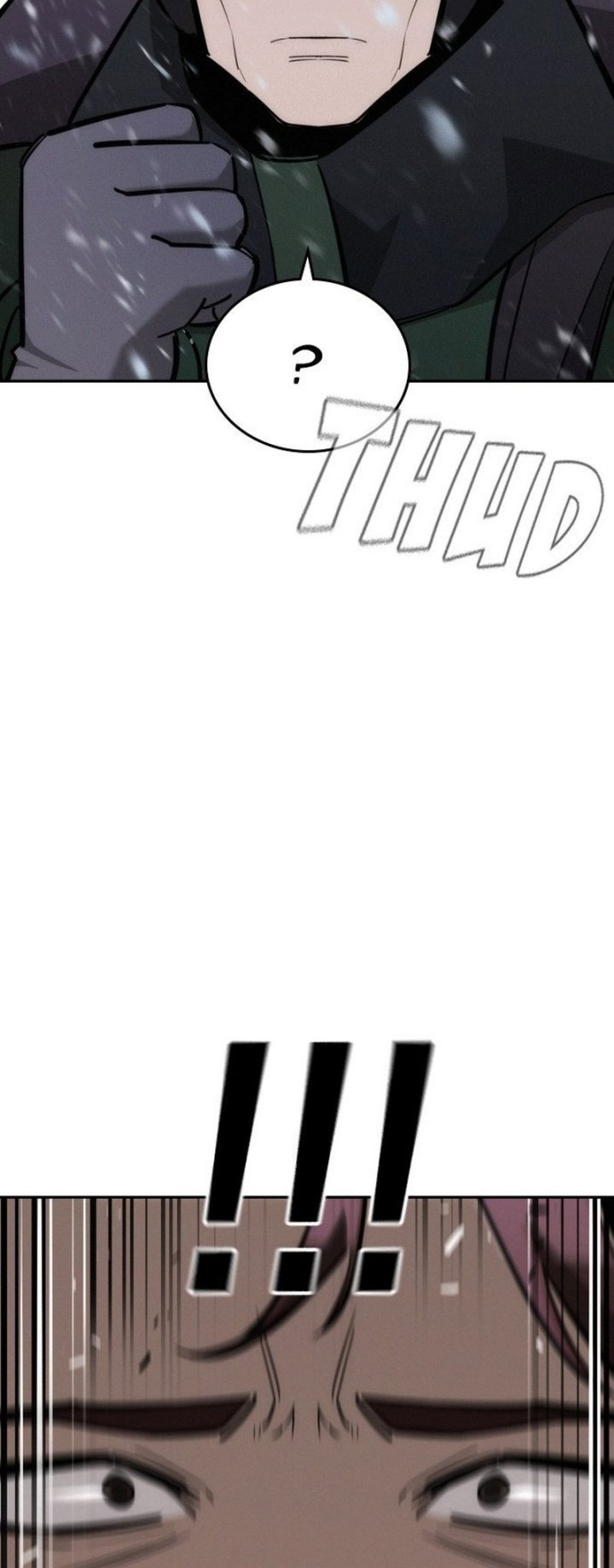The Regressor Protects Only Me Chapter 22