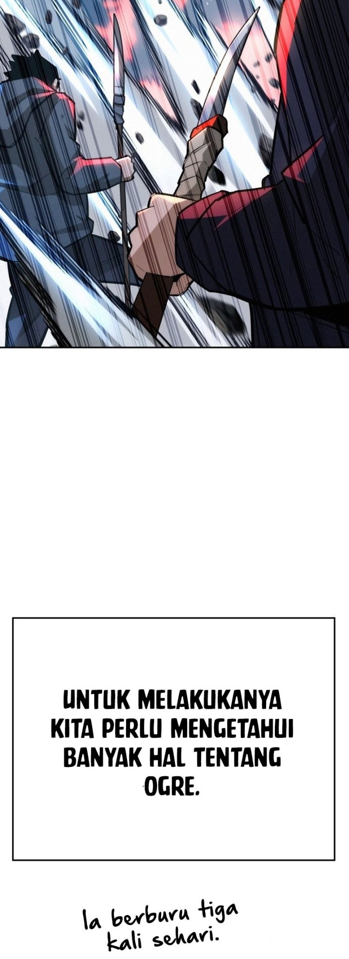 The Regressor Protects Only Me Chapter 22