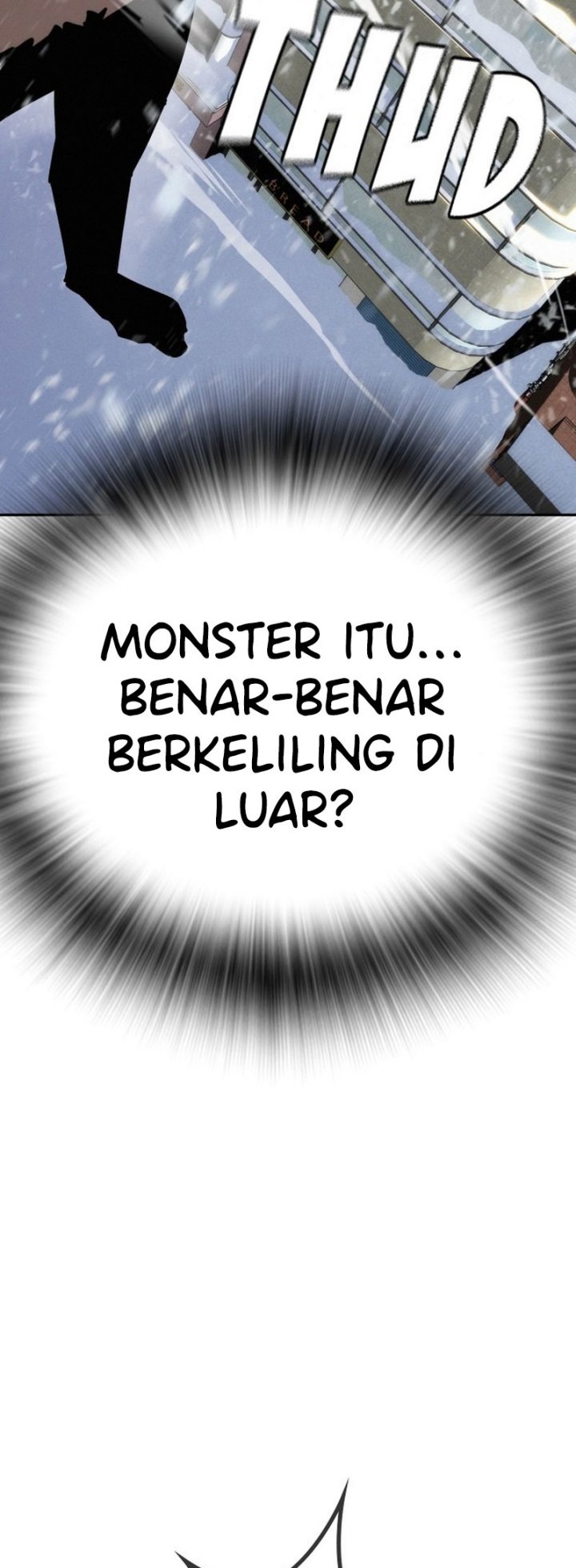 The Regressor Protects Only Me Chapter 22