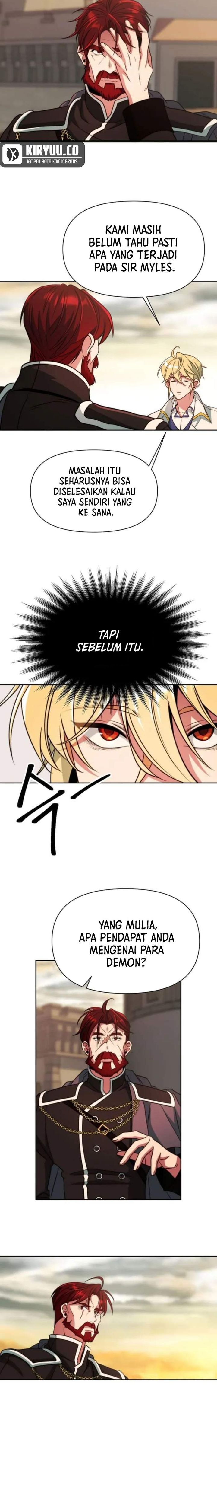 Archmage Transcending Through Regression Chapter 126