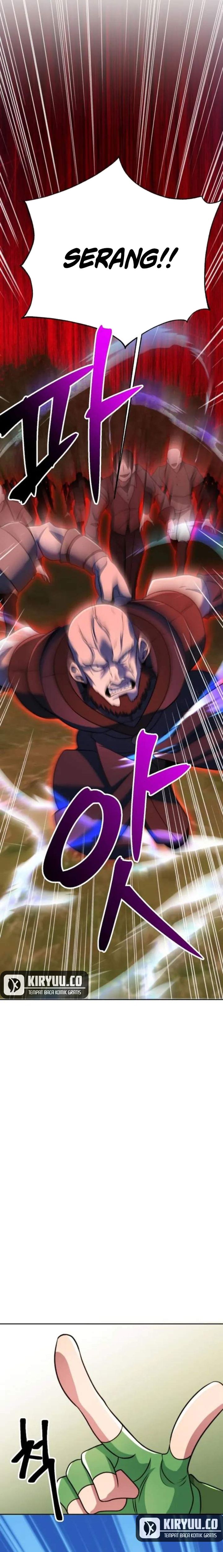 Archmage Transcending Through Regression Chapter 126