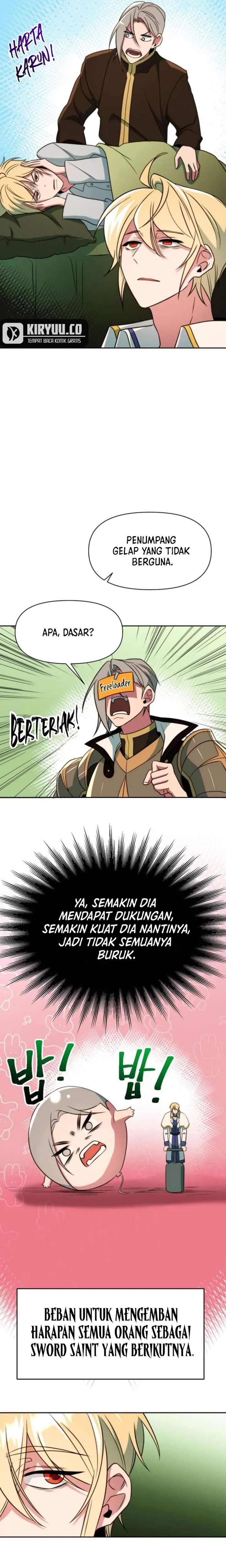 Archmage Transcending Through Regression Chapter 126