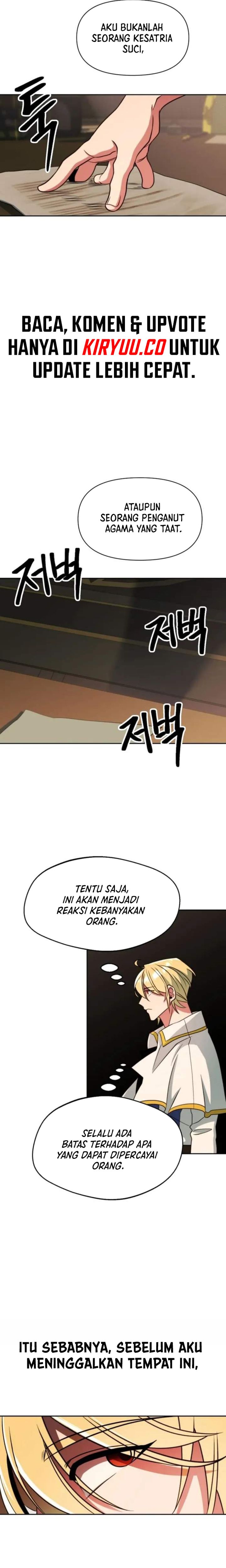 Archmage Transcending Through Regression Chapter 126