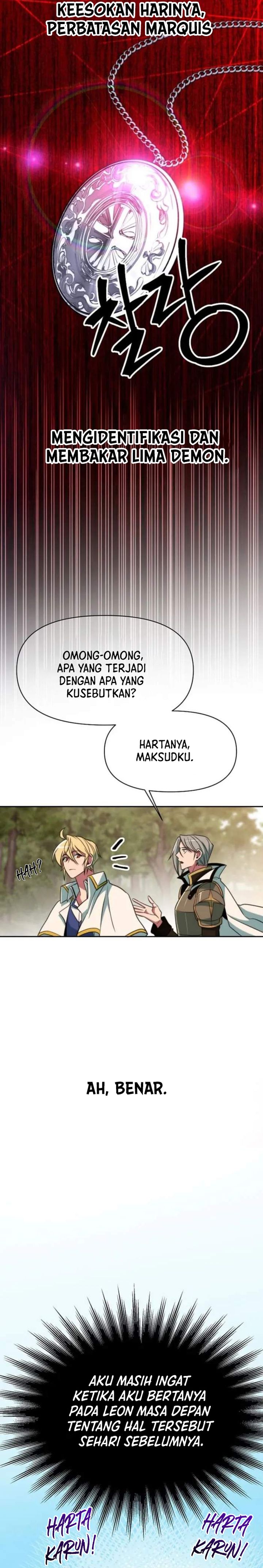 Archmage Transcending Through Regression Chapter 126