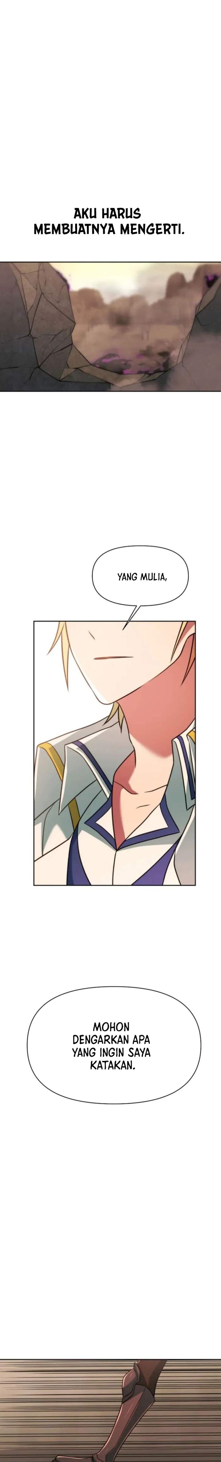 Archmage Transcending Through Regression Chapter 126