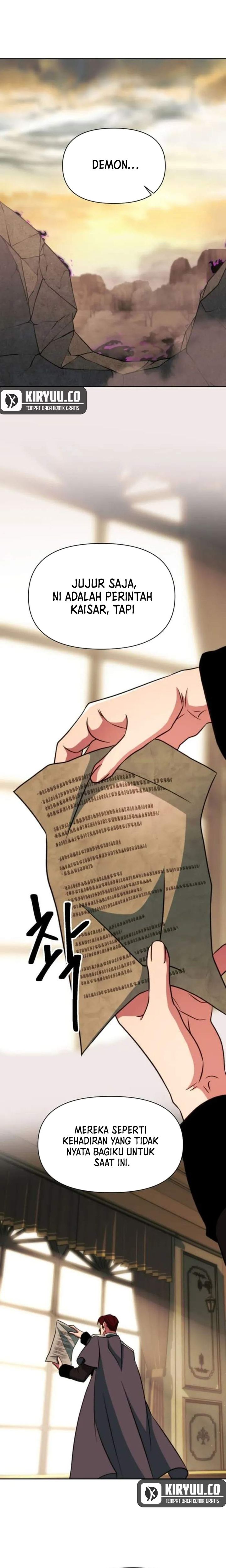 Archmage Transcending Through Regression Chapter 126