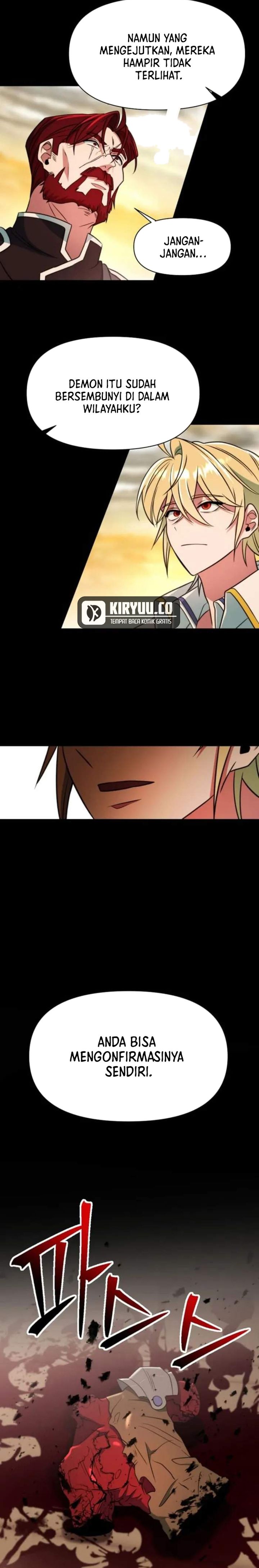 Archmage Transcending Through Regression Chapter 126