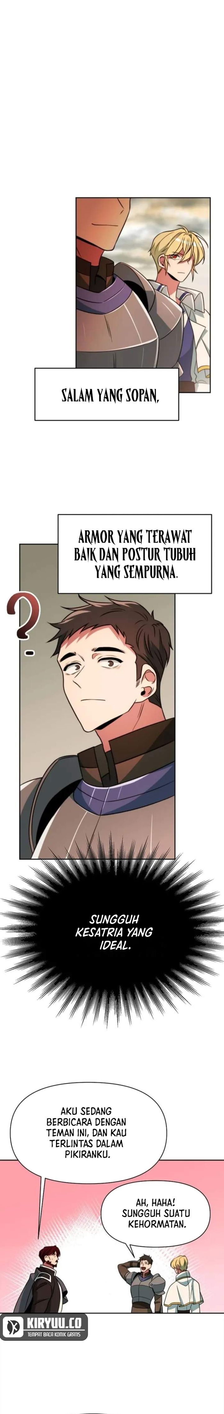 Archmage Transcending Through Regression Chapter 126
