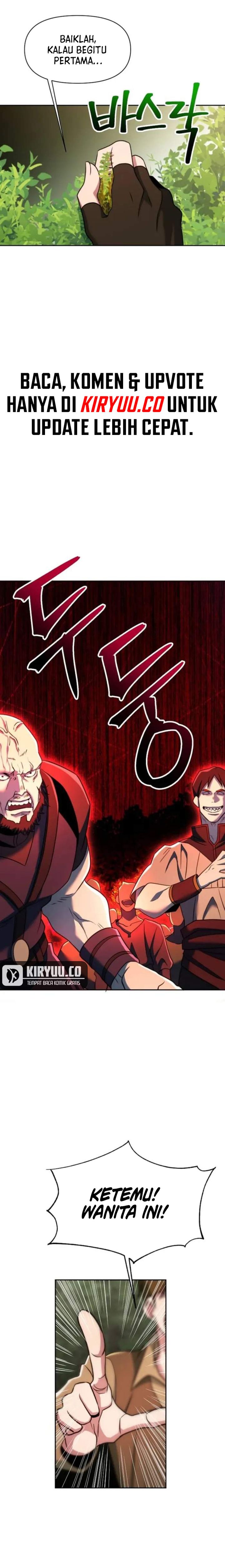 Archmage Transcending Through Regression Chapter 126
