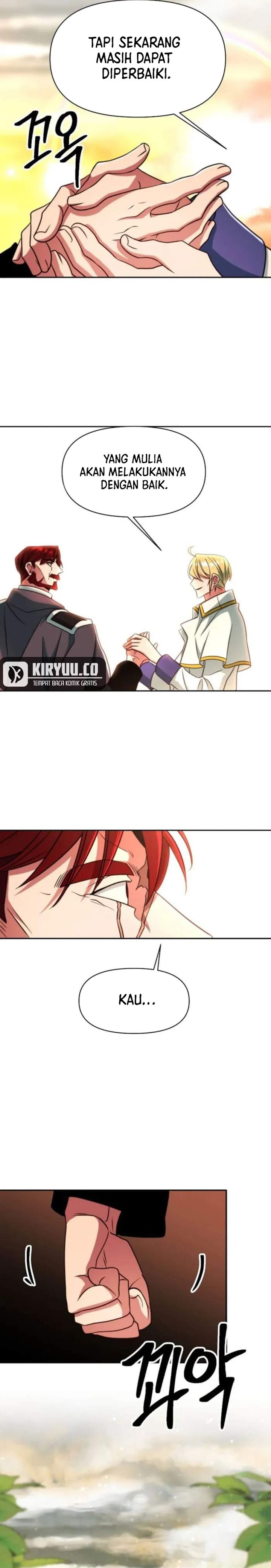 Archmage Transcending Through Regression Chapter 126