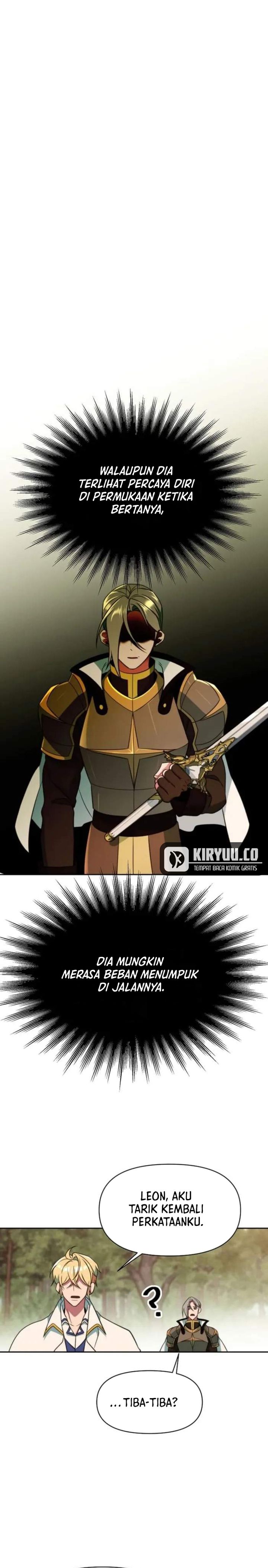 Archmage Transcending Through Regression Chapter 126