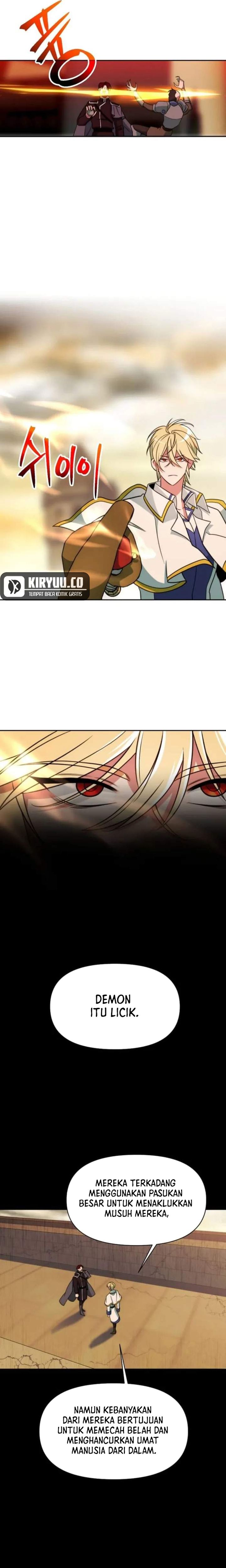 Archmage Transcending Through Regression Chapter 126