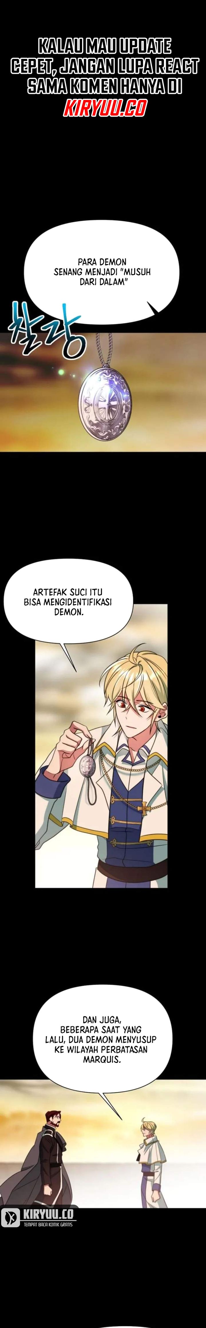 Archmage Transcending Through Regression Chapter 126