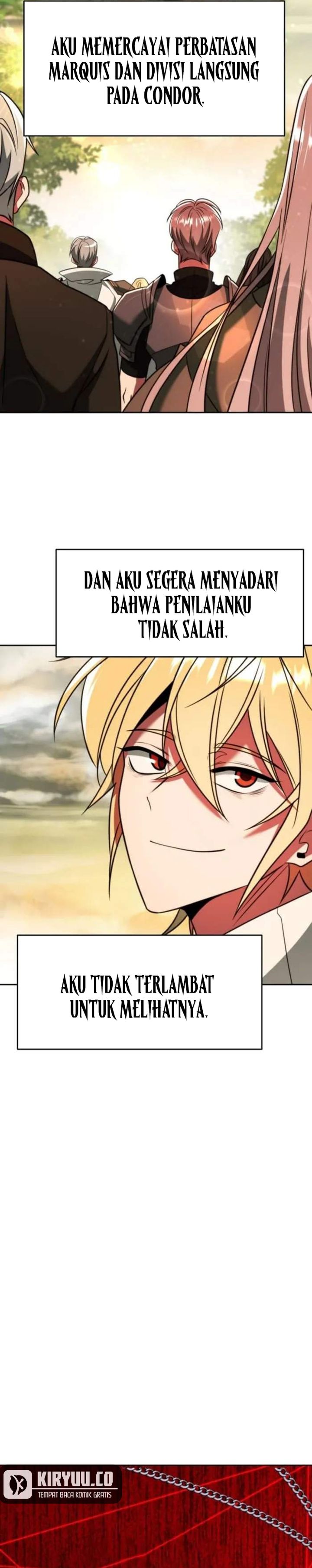 Archmage Transcending Through Regression Chapter 126