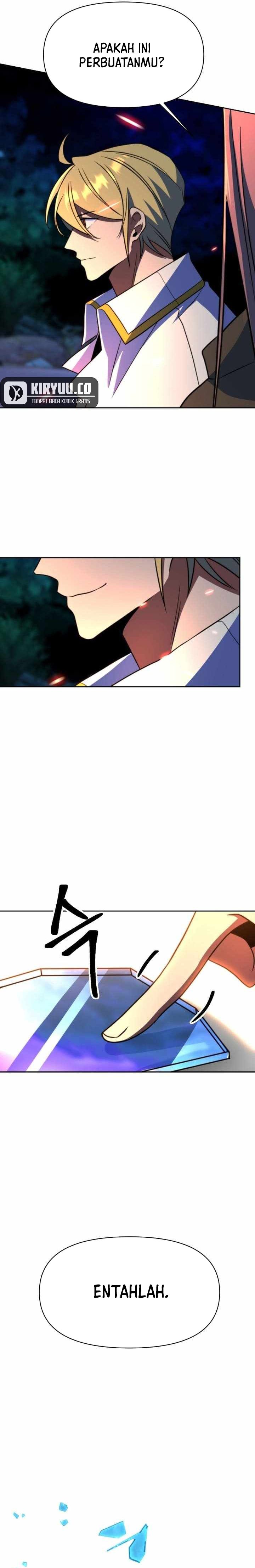 Archmage Transcending Through Regression Chapter 127