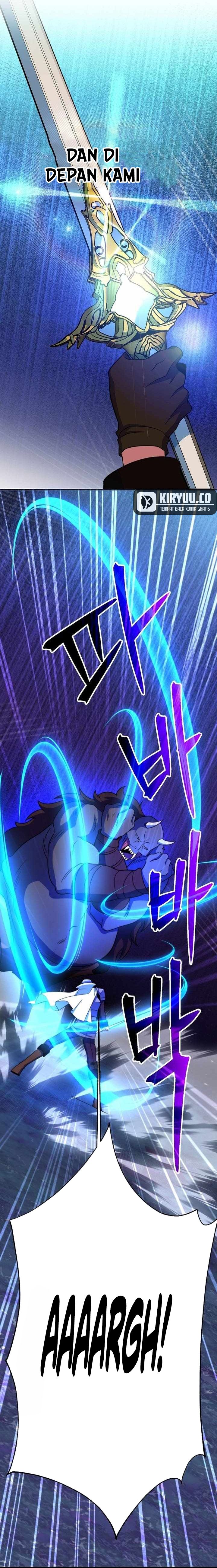 Archmage Transcending Through Regression Chapter 127