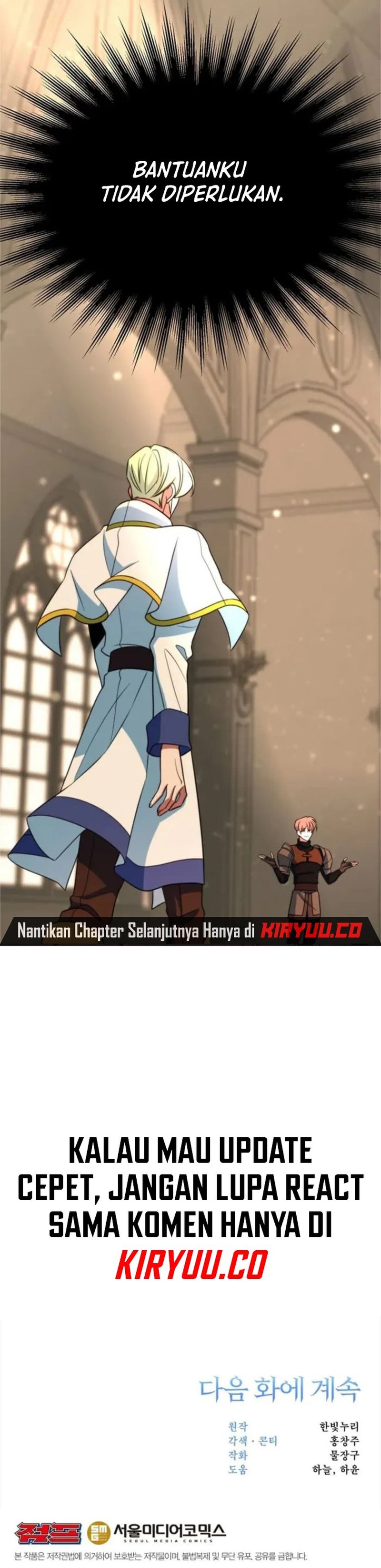 Archmage Transcending Through Regression Chapter 128