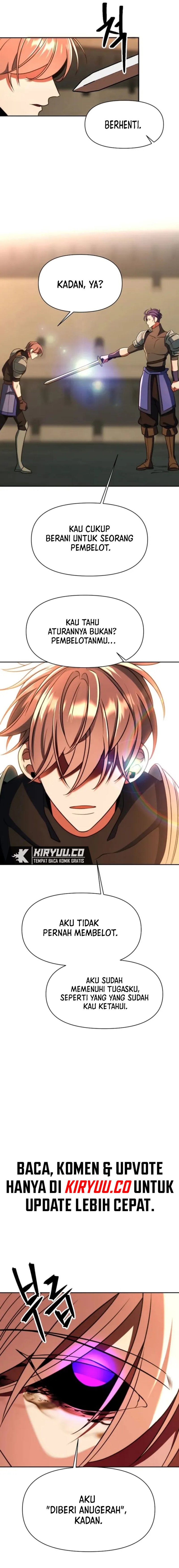 Archmage Transcending Through Regression Chapter 128