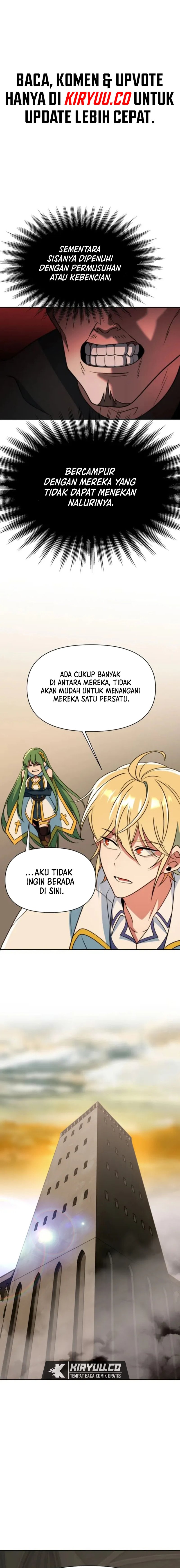 Archmage Transcending Through Regression Chapter 128