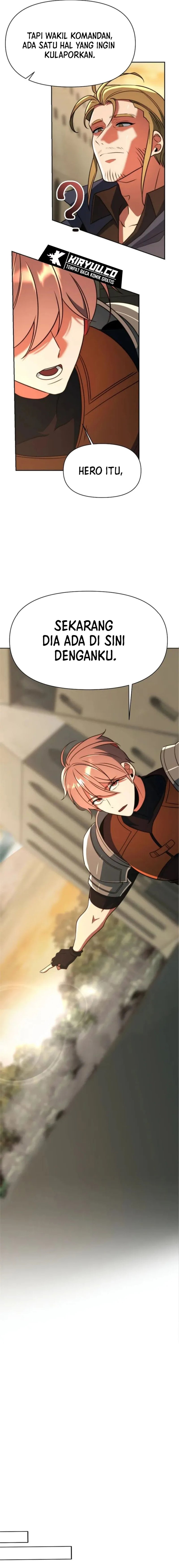 Archmage Transcending Through Regression Chapter 128