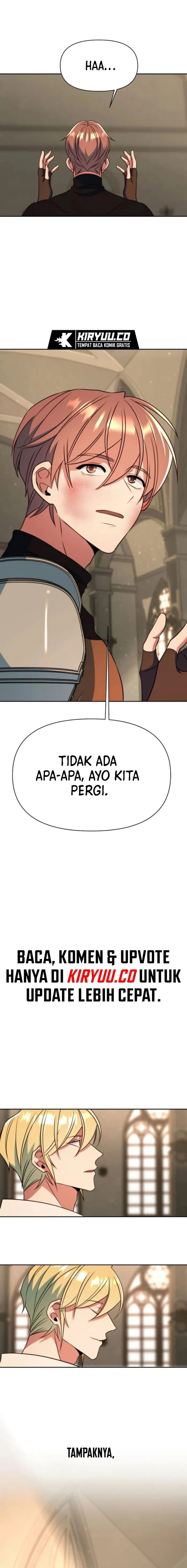 Archmage Transcending Through Regression Chapter 128