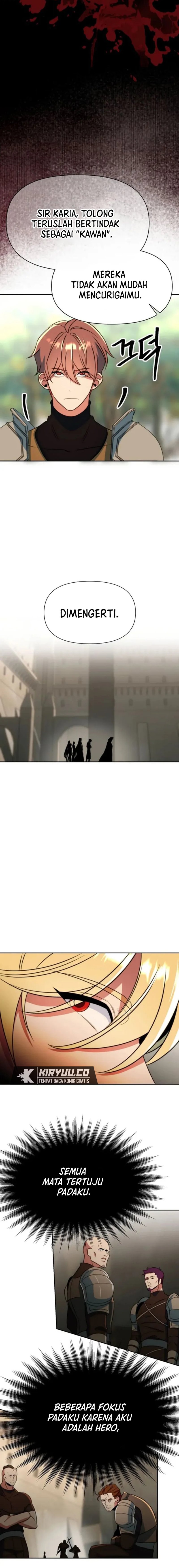 Archmage Transcending Through Regression Chapter 128
