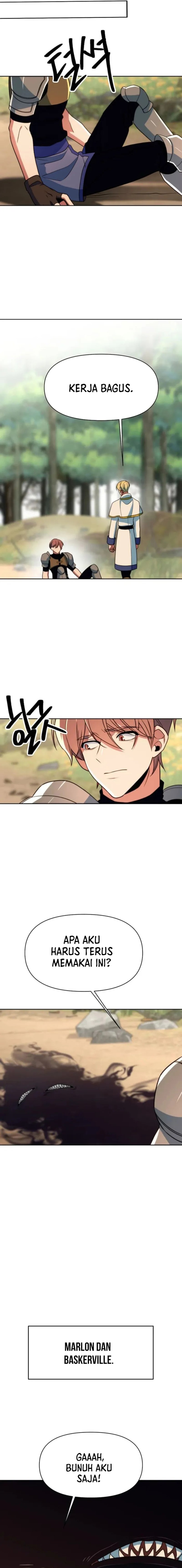 Archmage Transcending Through Regression Chapter 128