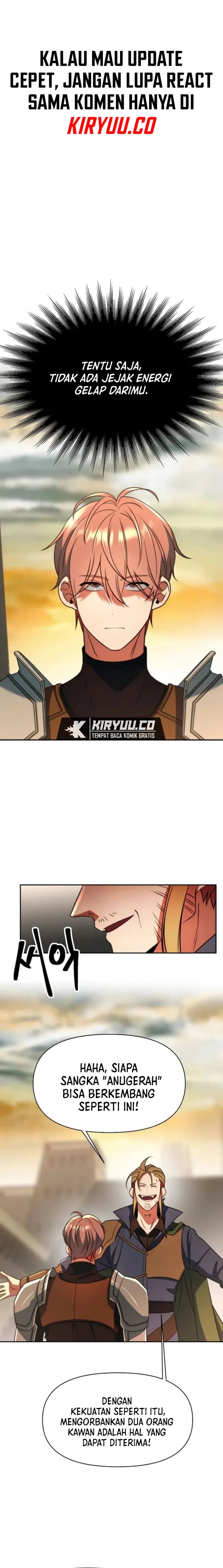 Archmage Transcending Through Regression Chapter 128