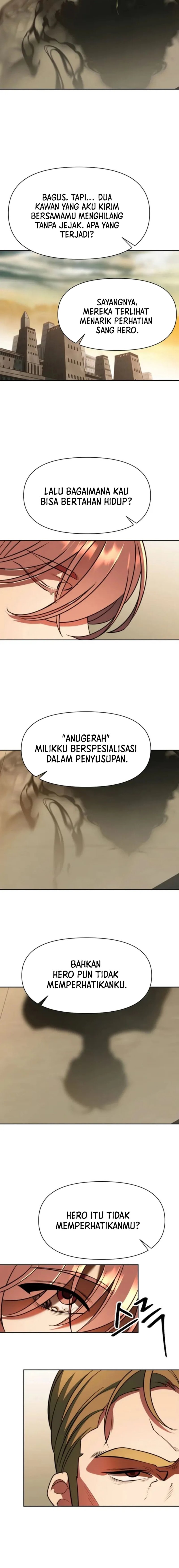 Archmage Transcending Through Regression Chapter 128