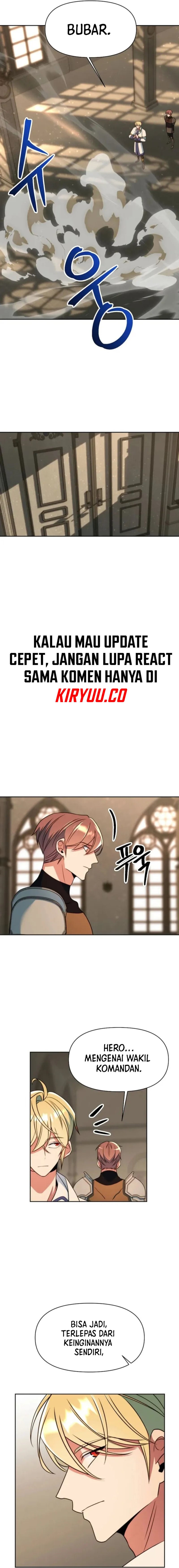 Archmage Transcending Through Regression Chapter 128