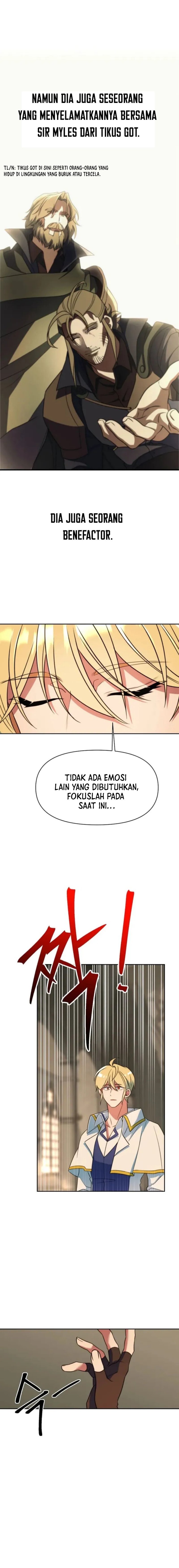 Archmage Transcending Through Regression Chapter 128