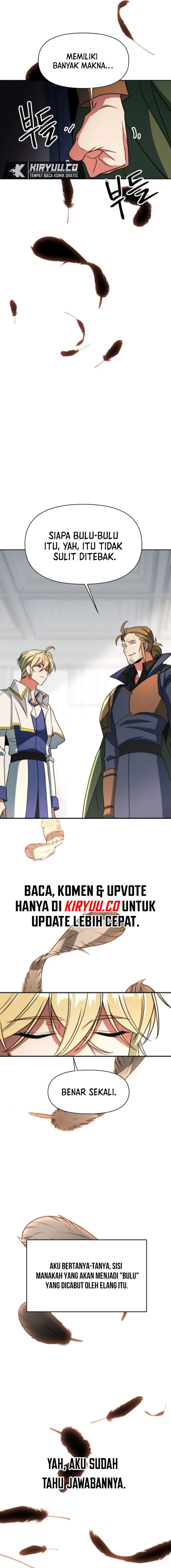 Archmage Transcending Through Regression Chapter 129