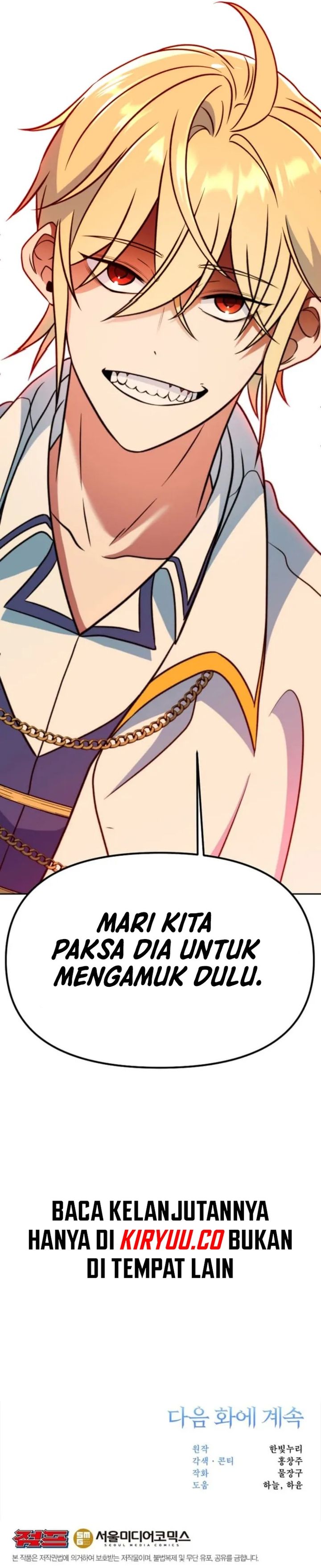 Archmage Transcending Through Regression Chapter 129