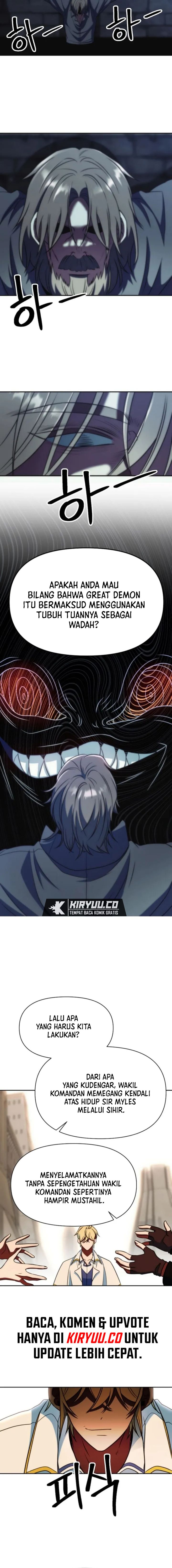 Archmage Transcending Through Regression Chapter 129