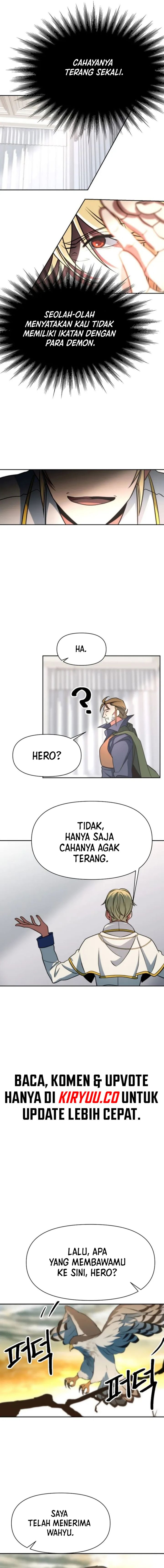 Archmage Transcending Through Regression Chapter 129
