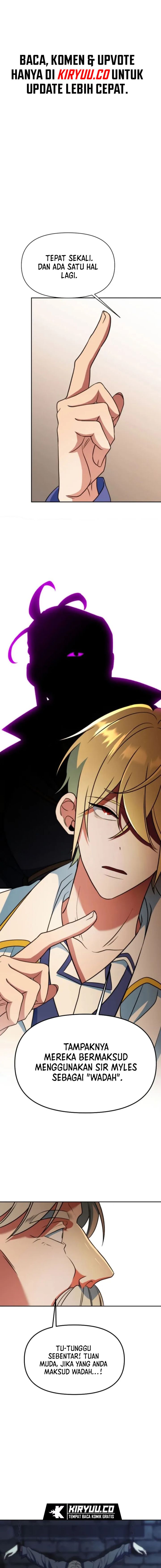 Archmage Transcending Through Regression Chapter 129