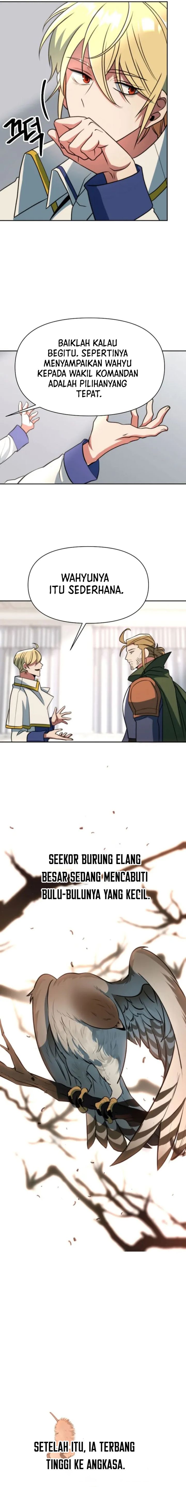 Archmage Transcending Through Regression Chapter 129