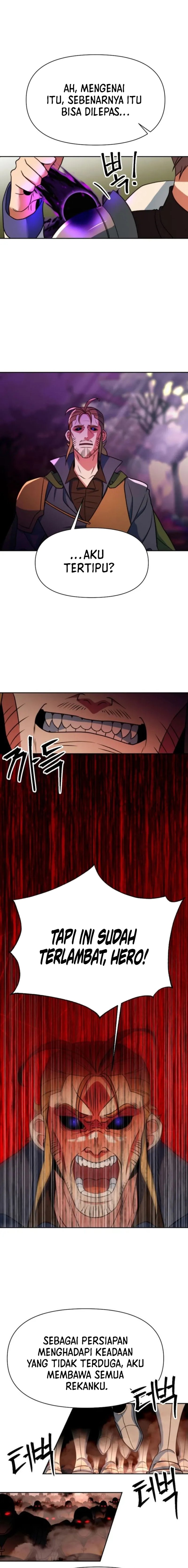 Archmage Transcending Through Regression Chapter 130