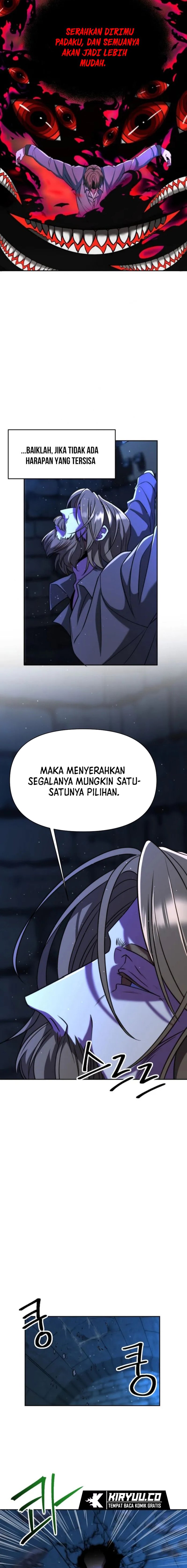 Archmage Transcending Through Regression Chapter 130