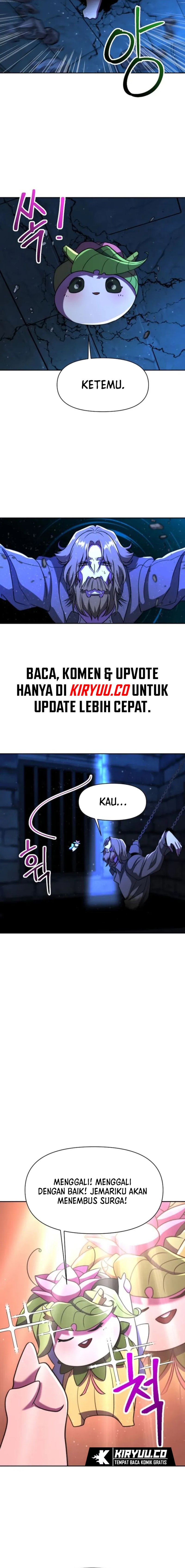 Archmage Transcending Through Regression Chapter 130