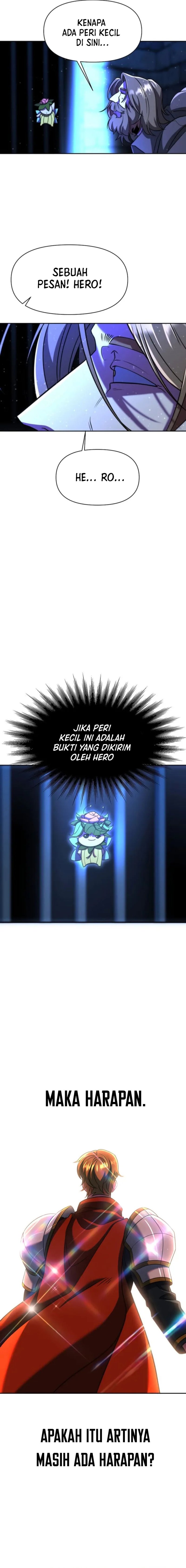 Archmage Transcending Through Regression Chapter 130